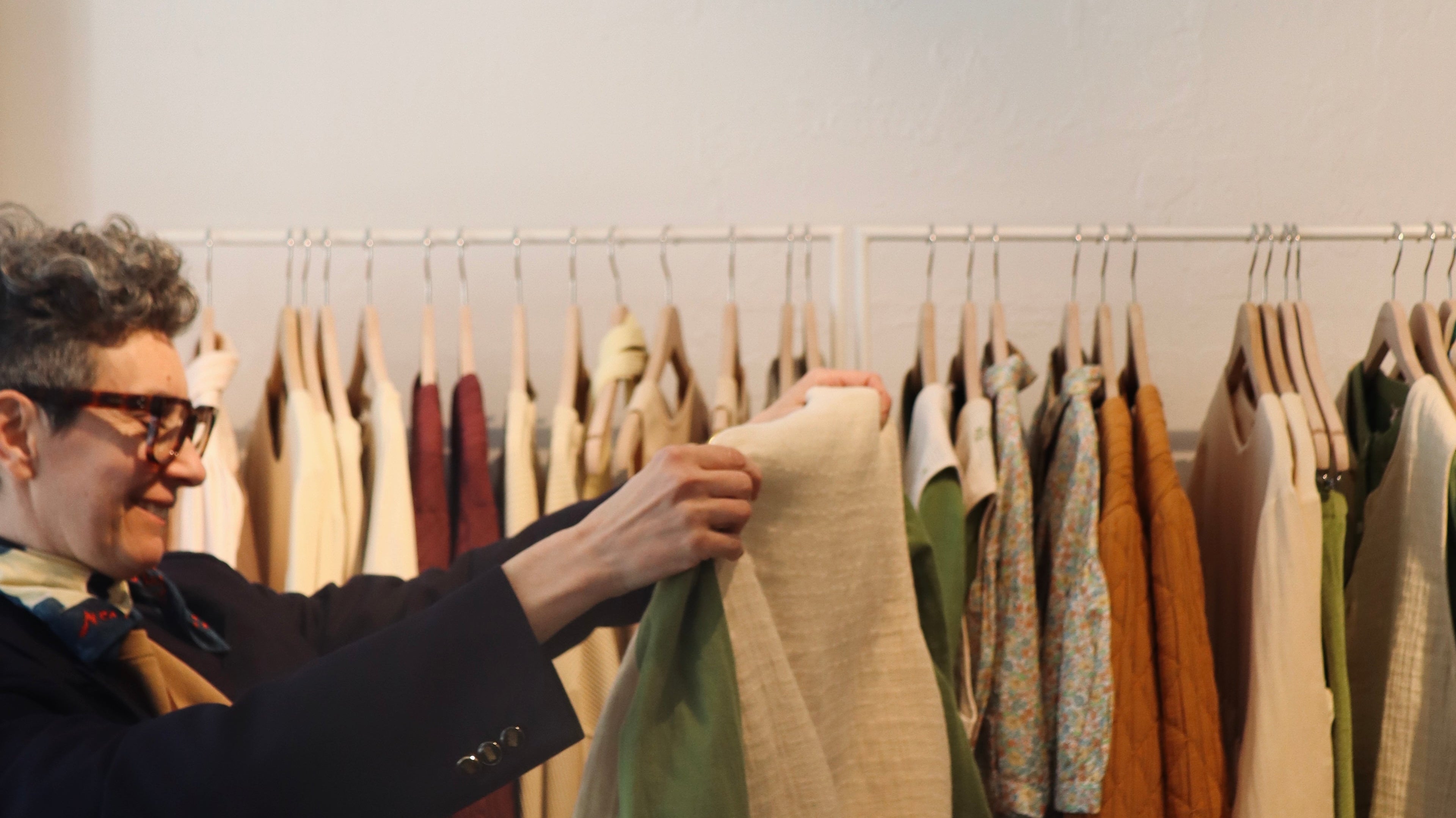 Helen Merci Paris Bouillant