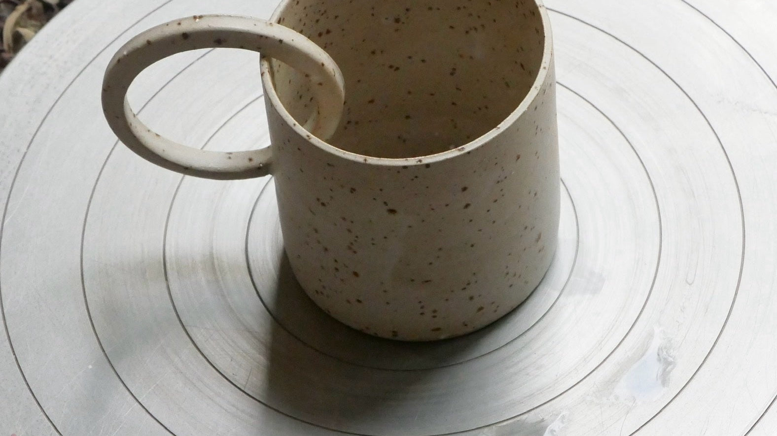 CORENTIN BRISON — LA TERRE COMME HORIZON