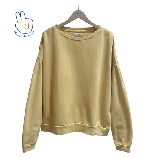 SWEAT ACENTRA Sahara Sun