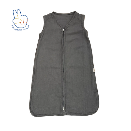 GIGOTEUSE TILLEUL Anthracite