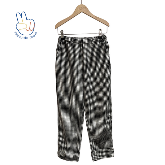 PANTALON POMELOS Vichy