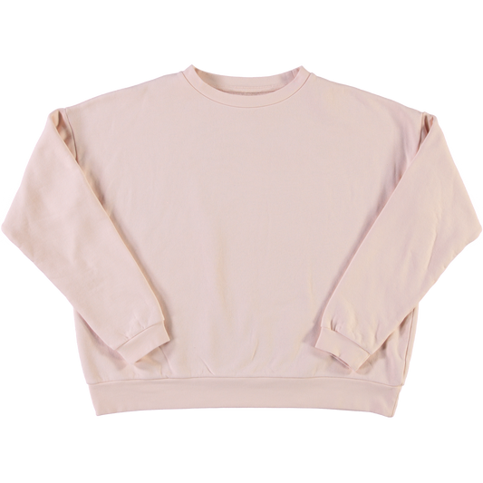 SWEATSHIRT ACENTRA Scallop Shell