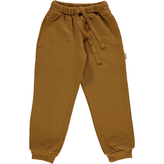 PANTALON ANICET KIDS Tapenade