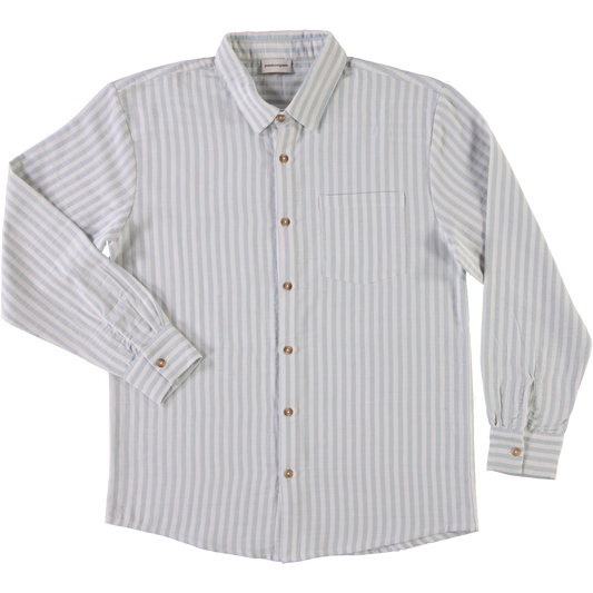 CHEMISE ARUM Rayures Arona