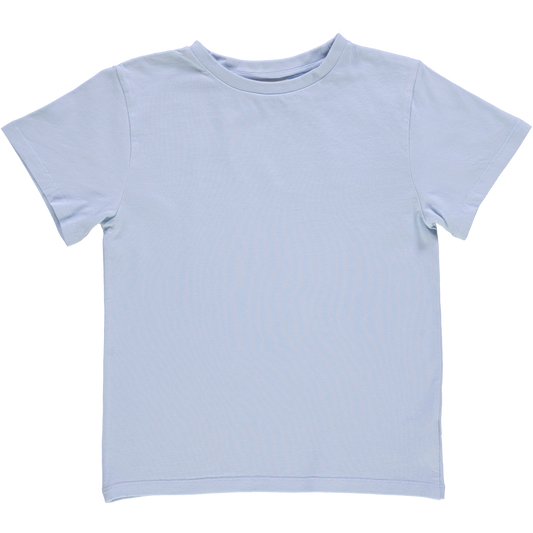 T-SHIRT CAMISETA KIDS Baby Blue