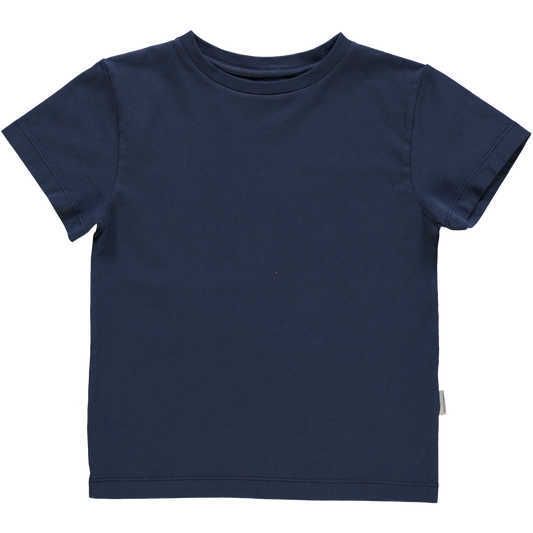 T-SHIRT CAMISETA KIDS Midnight Navy