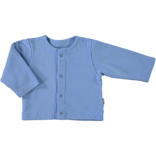 CARDIGAN CAMOMILLE Little Boy Blue