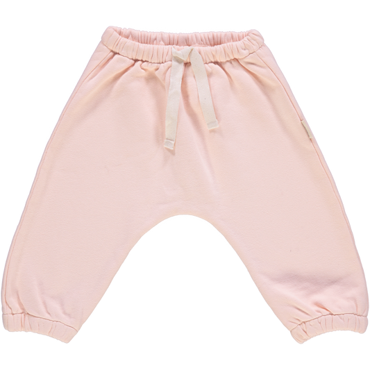 PANTALON CANNELLE MOLLETON Scallop Shell