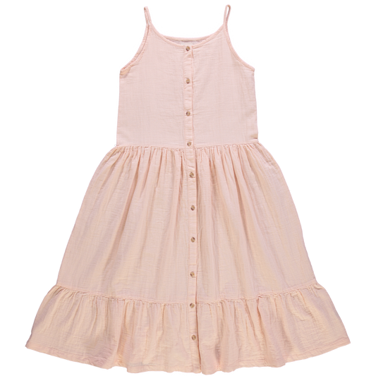 ROBE CELOSIE Scallop Shell