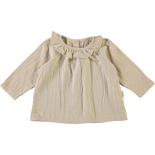 BLOUSE CHARME Biscotti