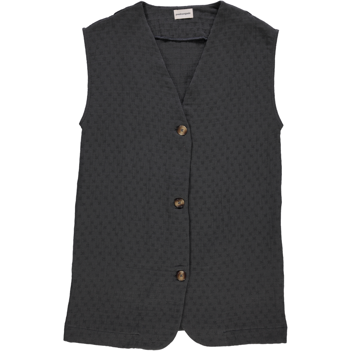 Veste En Laine Tweed Harry Hall Pour Femme - Taille 34 - Années 50 Vintage - Occasion