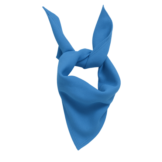 FOULARD JACINTHE Marina