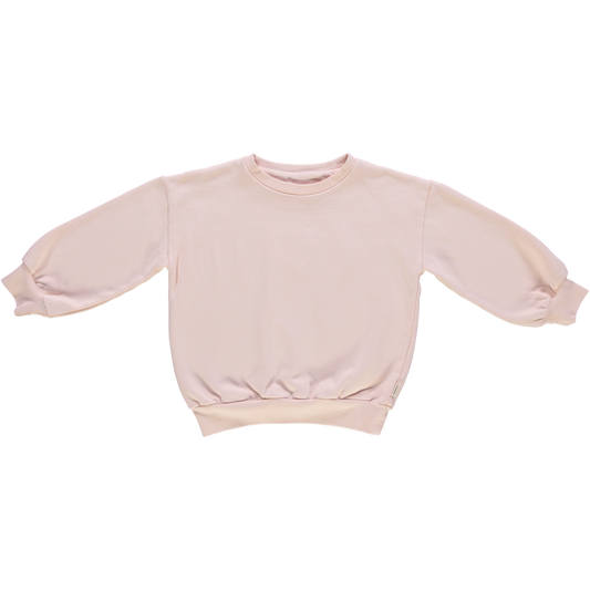 SWEATSHIRT JOJOBA Scallop Shell