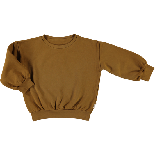 SWEATSHIRT JOJOBA Tapenade