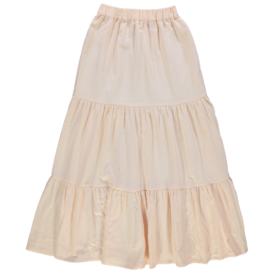 JUPE TONKA Scallop Shell