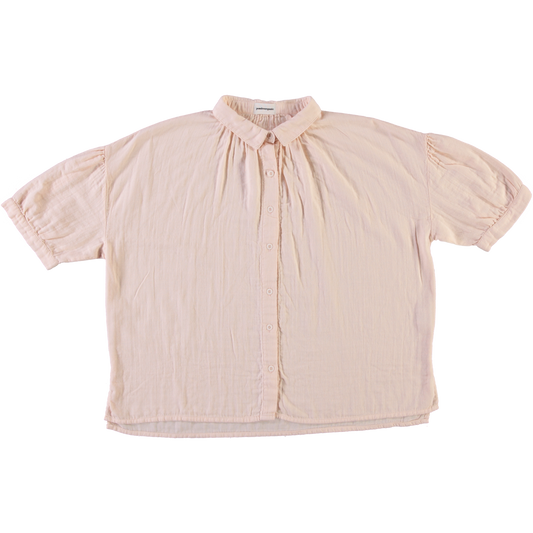 CHEMISE NEOTINE Scallop Shell