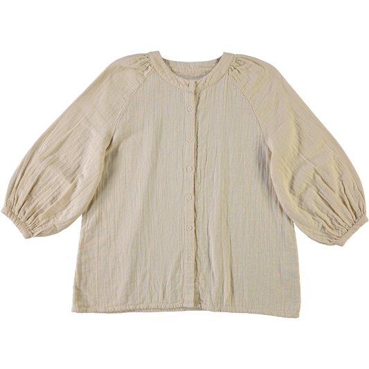 BLOUSE ONAGRE Biscotti