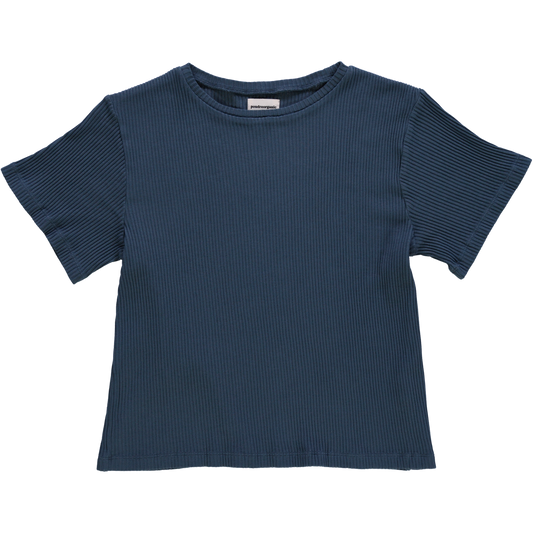 ORGEAT ADULT T-SHIRT Midnight Navy