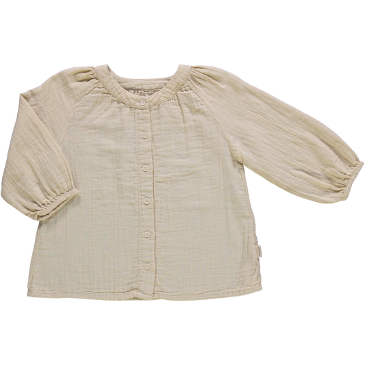 BLOUSE PECAN Biscotti