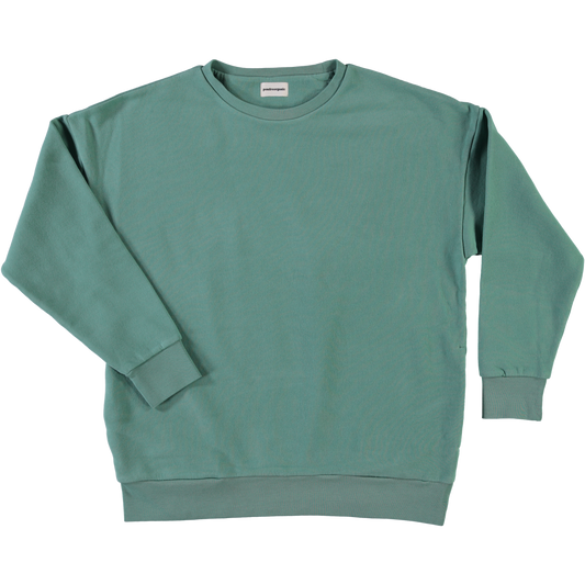 SWEATSHIRT REDONDO Deep Grass Green