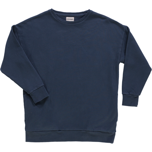 SWEATSHIRT REDONDO Midnight Navy