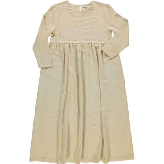 MUSCARI DRESS Biscotti