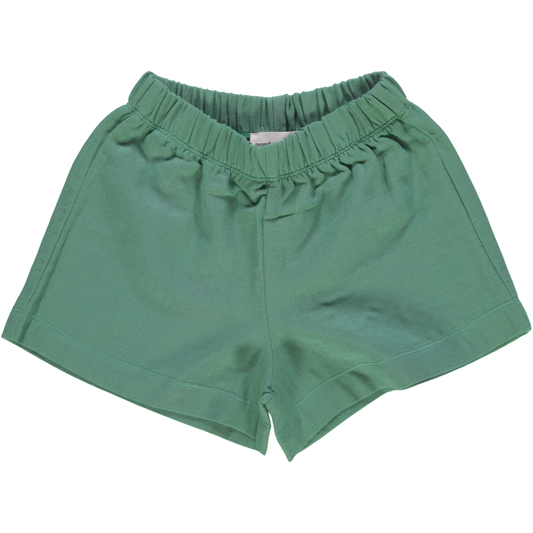 SHORT GUI Deep Grass Green