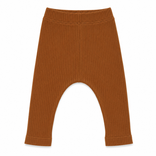 LEGGINGS SPRAY CÔTELÉ Monk's Robe