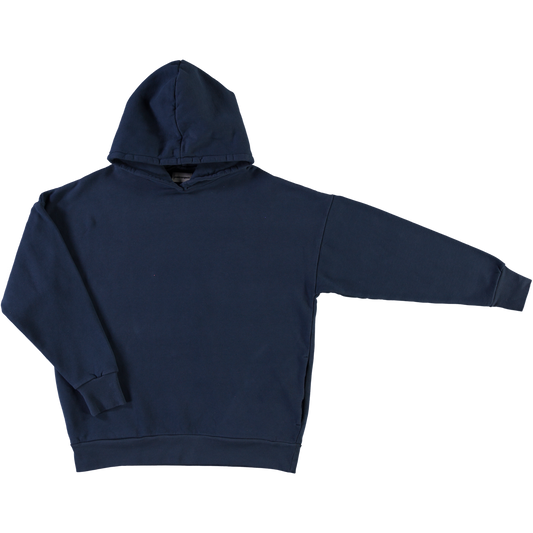 SUETER SWEATSHIRT Midnight Navy