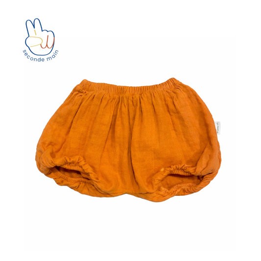 VERVEINE BLOOMER Orange