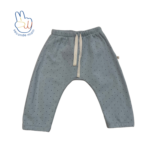 PANTALON CANNELLE Points Arona