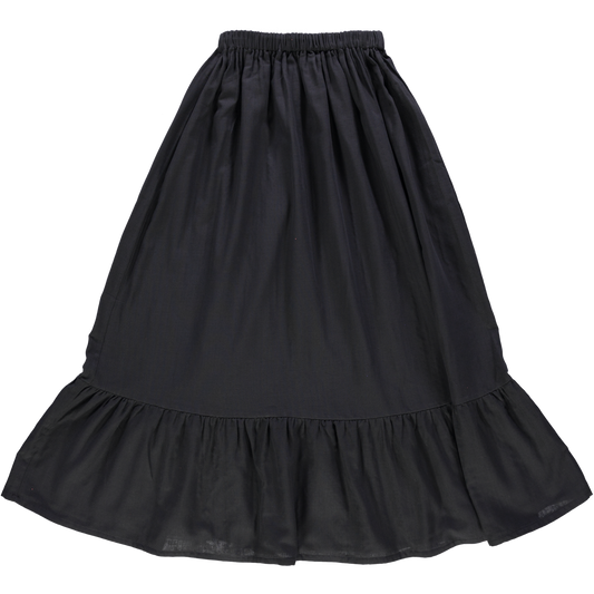 JUPE STATICE Pirate Black