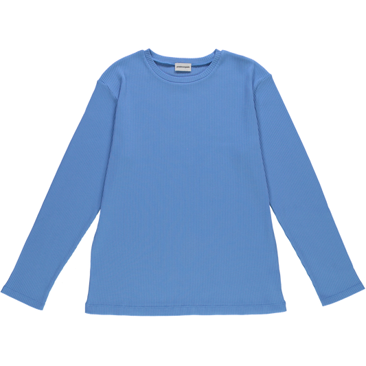 T-SHIRT BERCE CÔTELÉ Marina