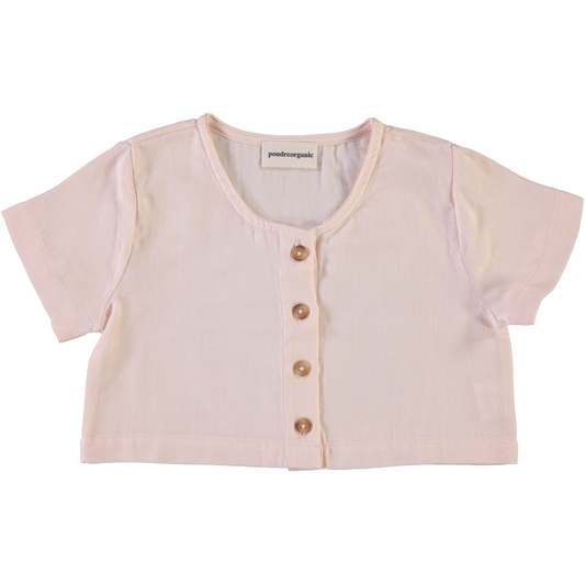 TOP FREESIA KIDS Scallop Shell
