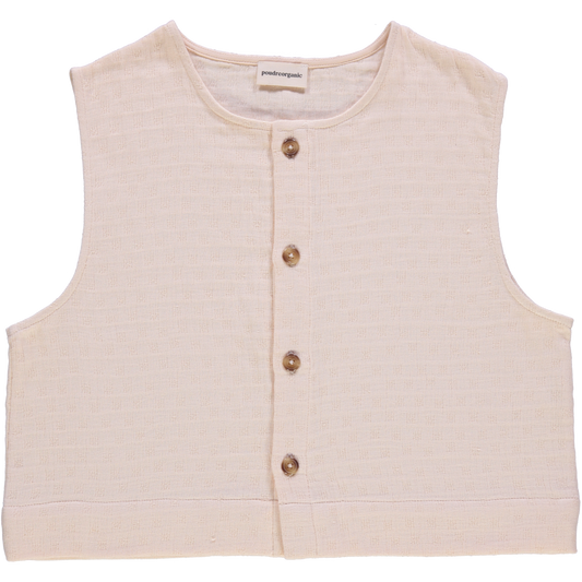 VANILLE CROP TOP Sun Kiss