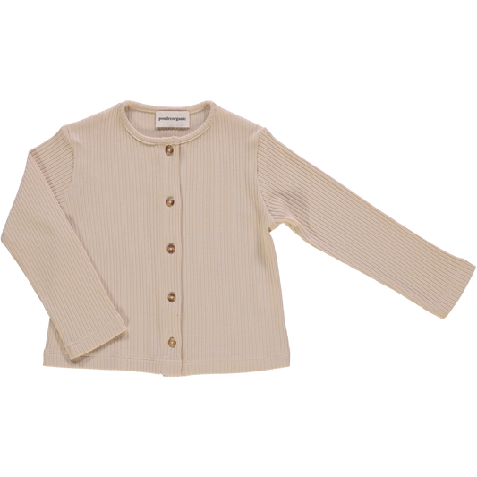 CARDIGAN HELENIE Biscotti