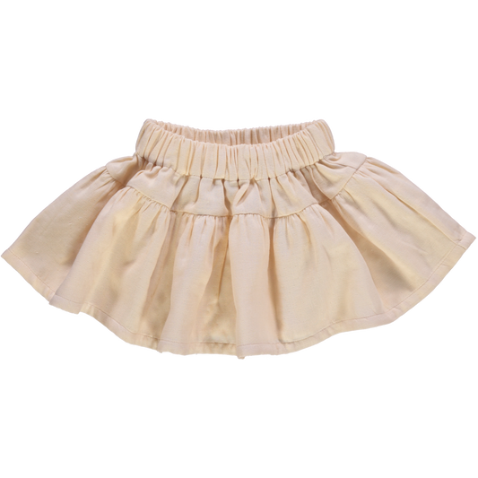 MYOSOTIS SHORT SKIRT Sun Kiss