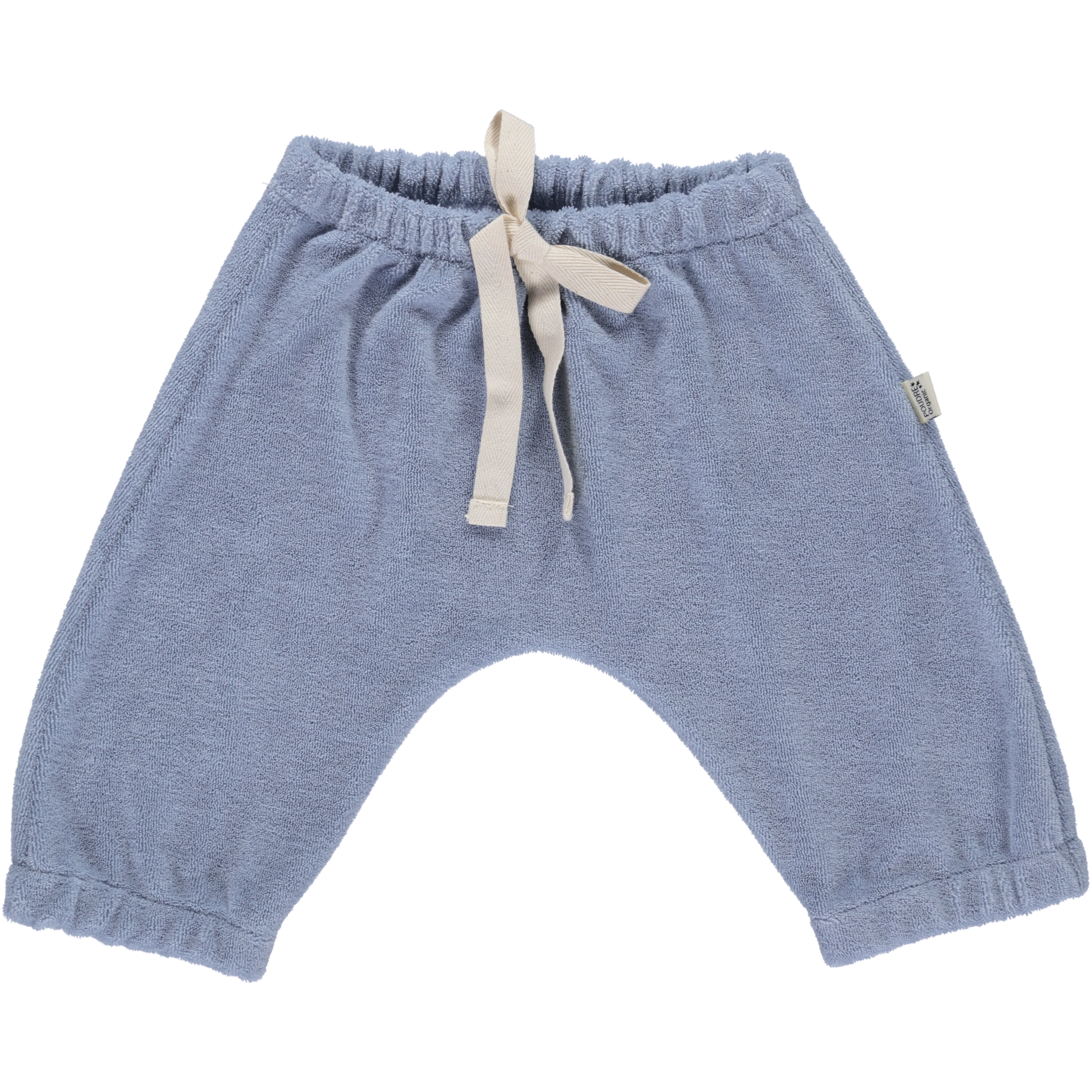 Pantalon Cannelle [Blue Fog]