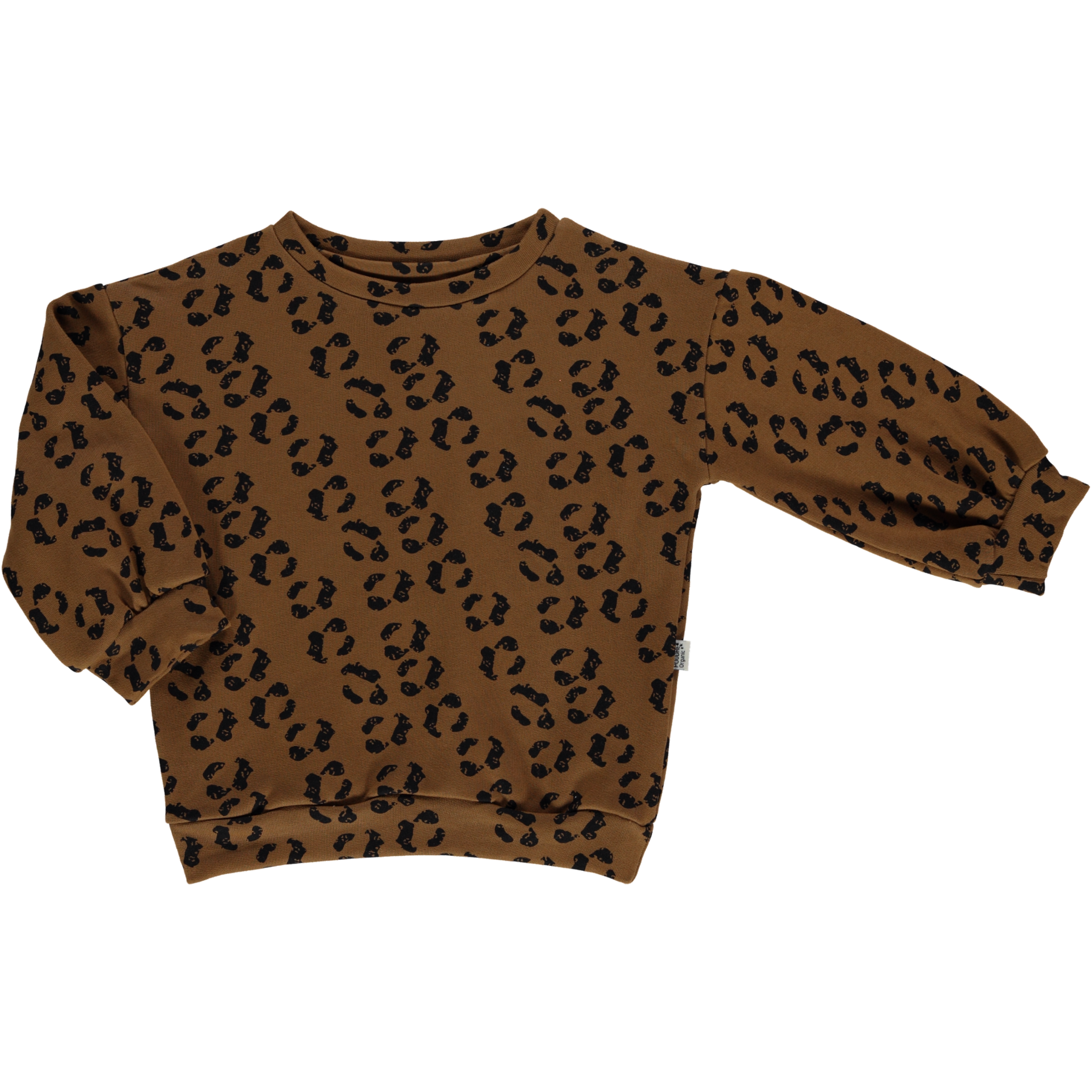 Sweat Jojoba [Leopard]