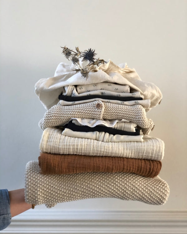 Trousseau de naissance