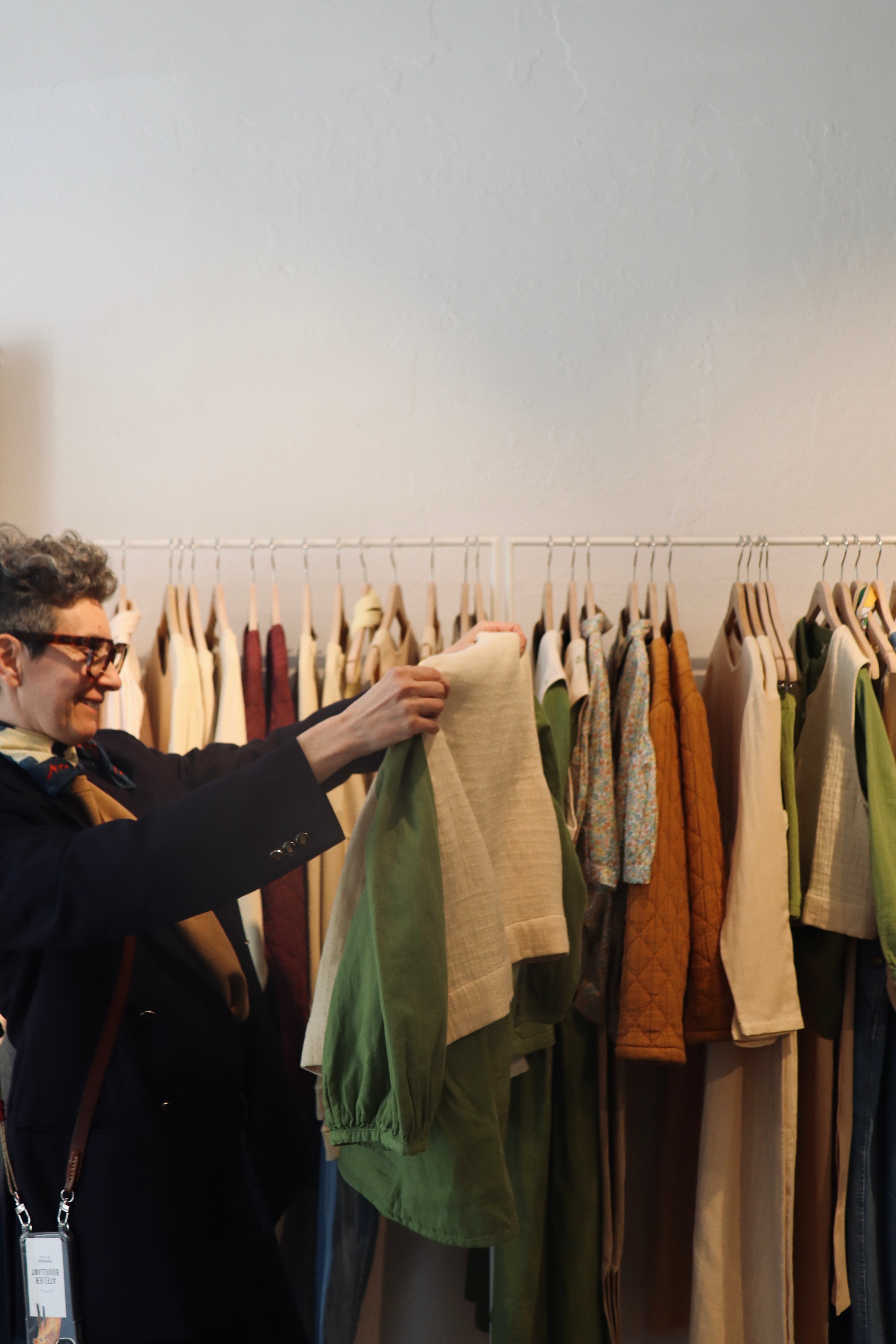 Helen Merci Paris Bouillant