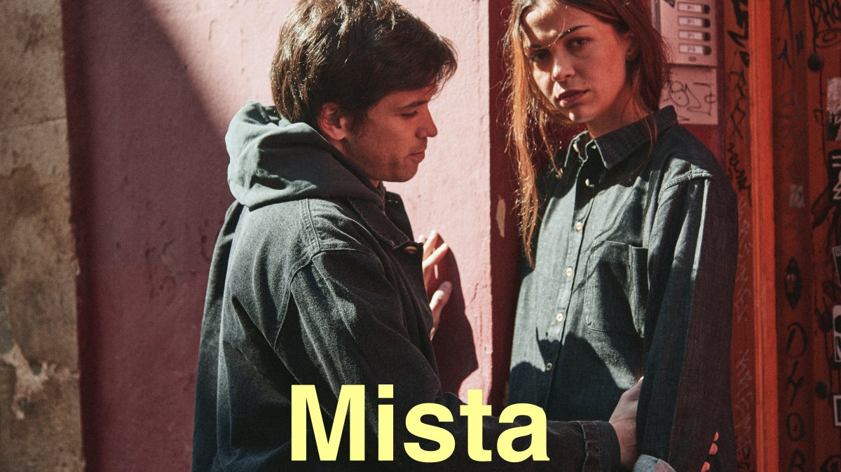 Mista : la mixité par Poudre Organic