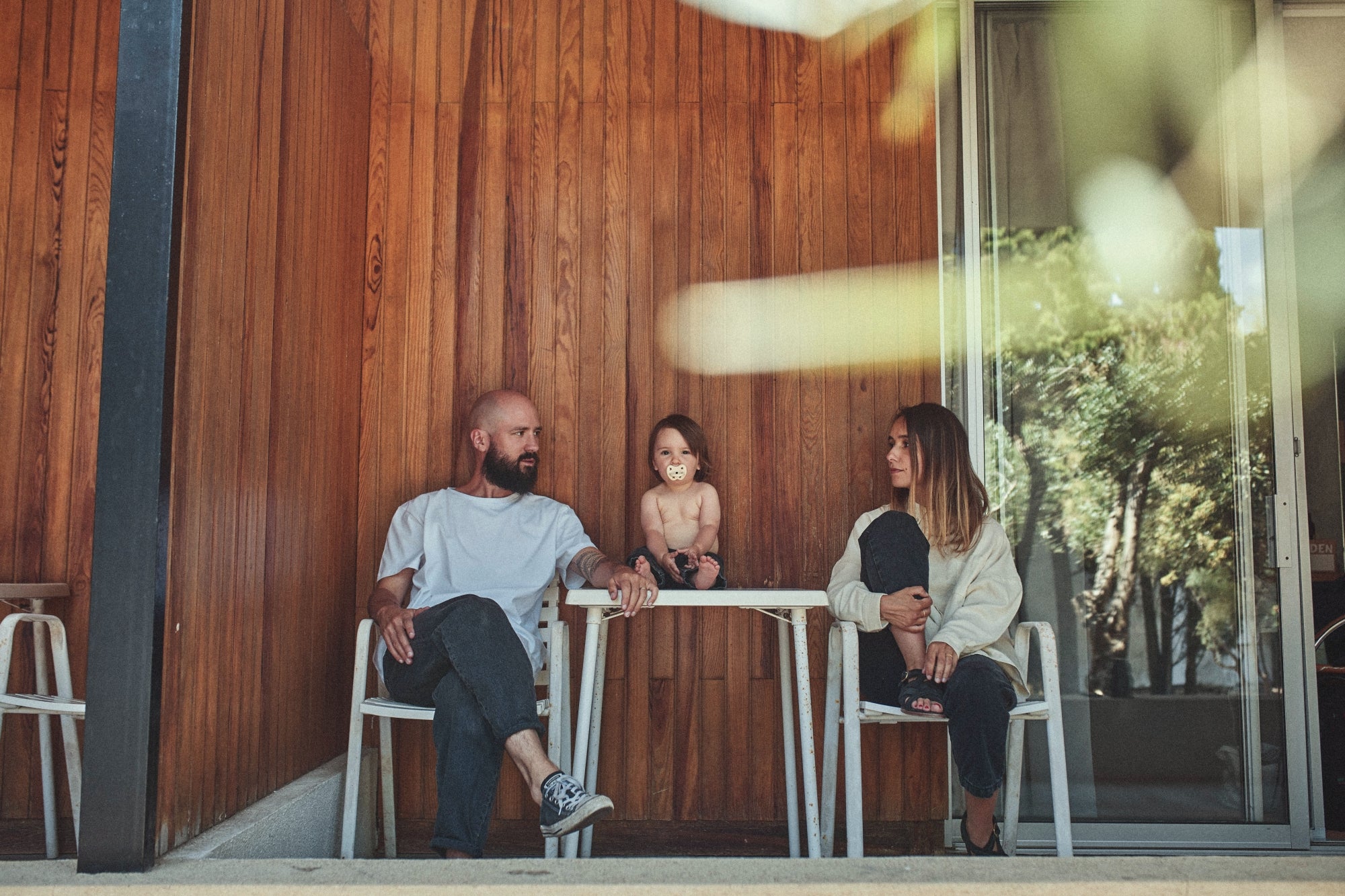 les vacances aux Cabanettes