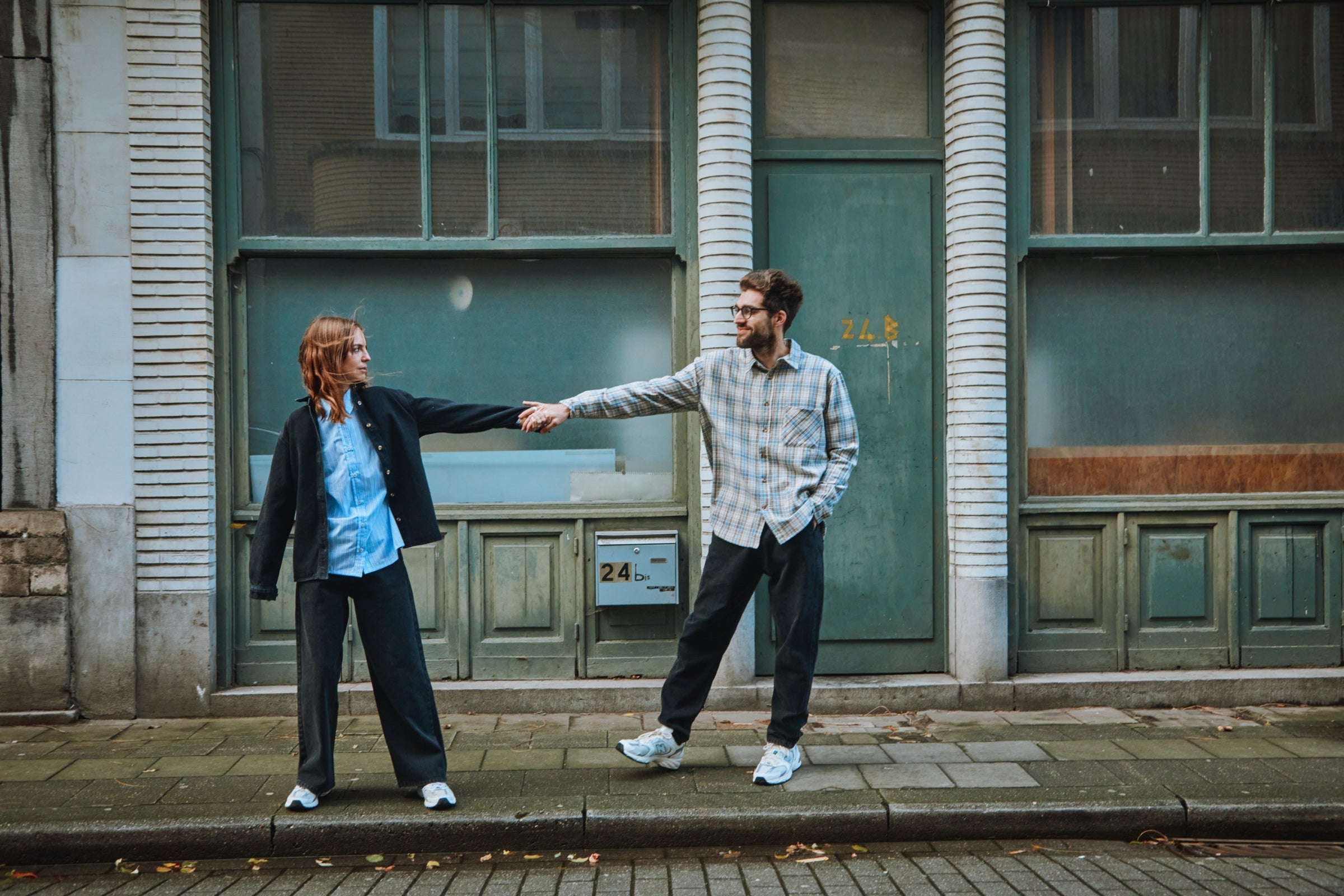 AW25 • Nouveautés Adulte