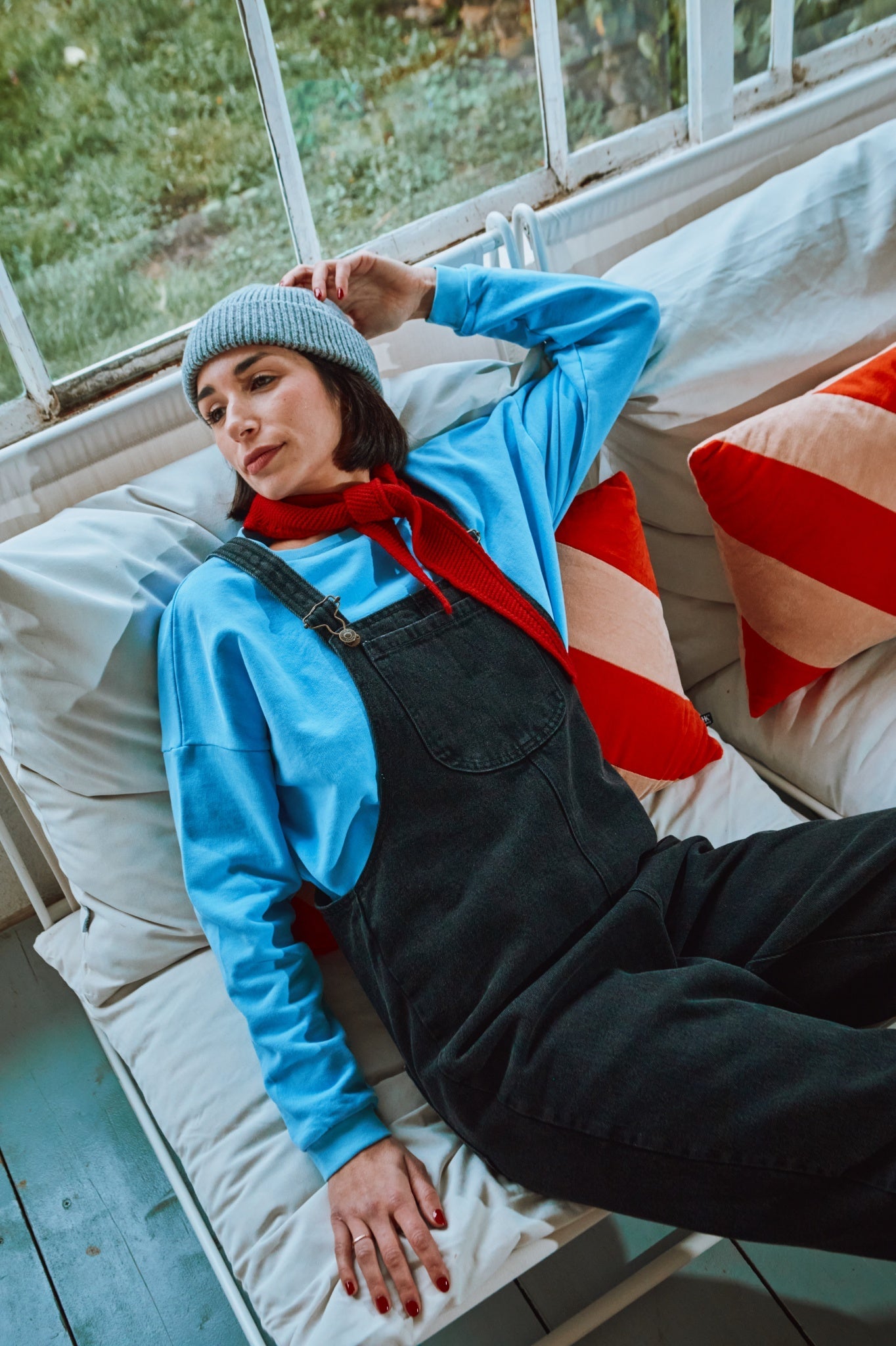 Sweatshirts femme-97