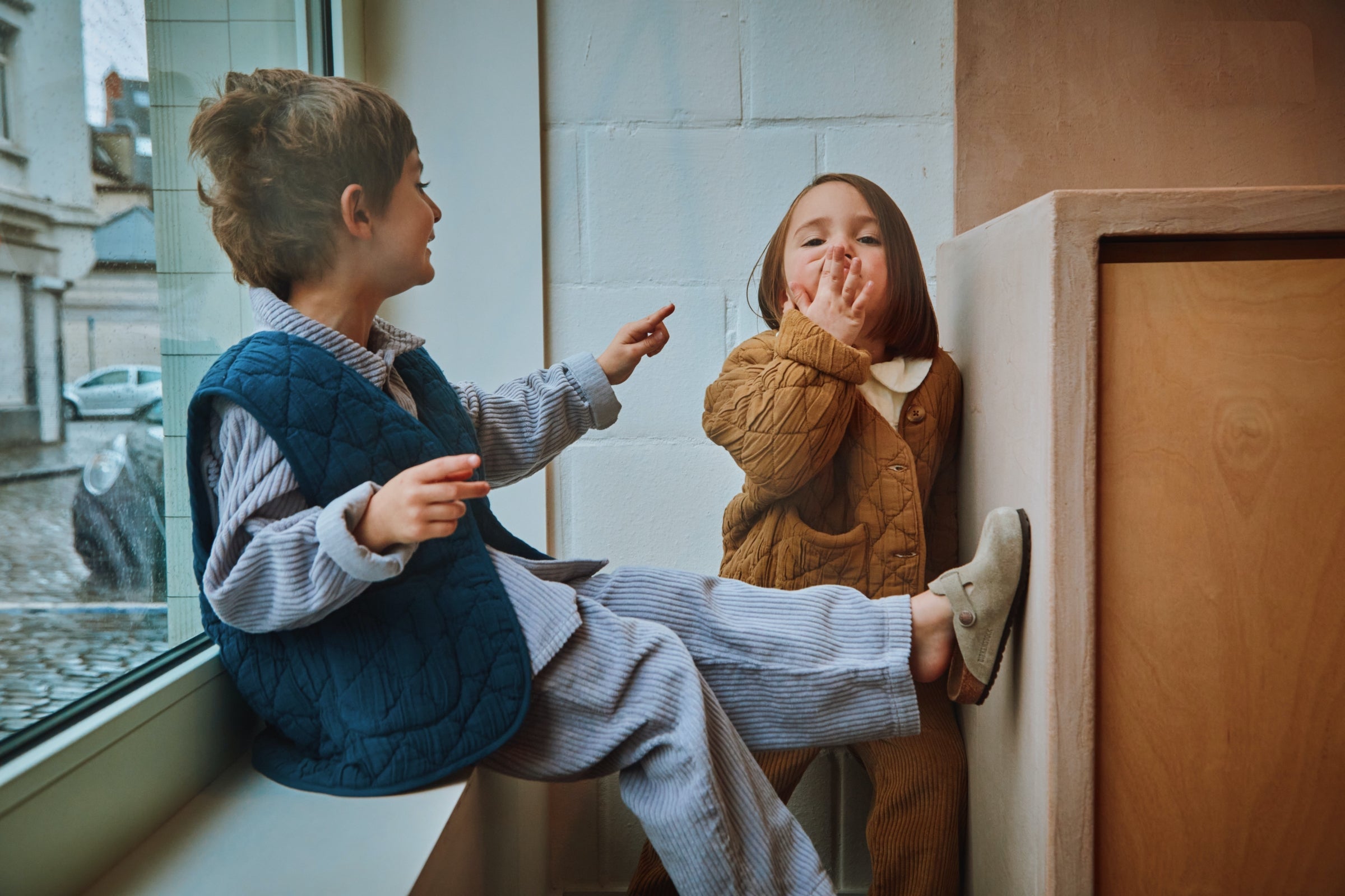 AW25 • Nouveautés Baby/Kids