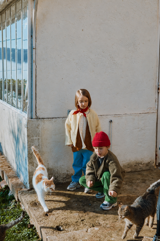 Enfant - Hiver 26-2