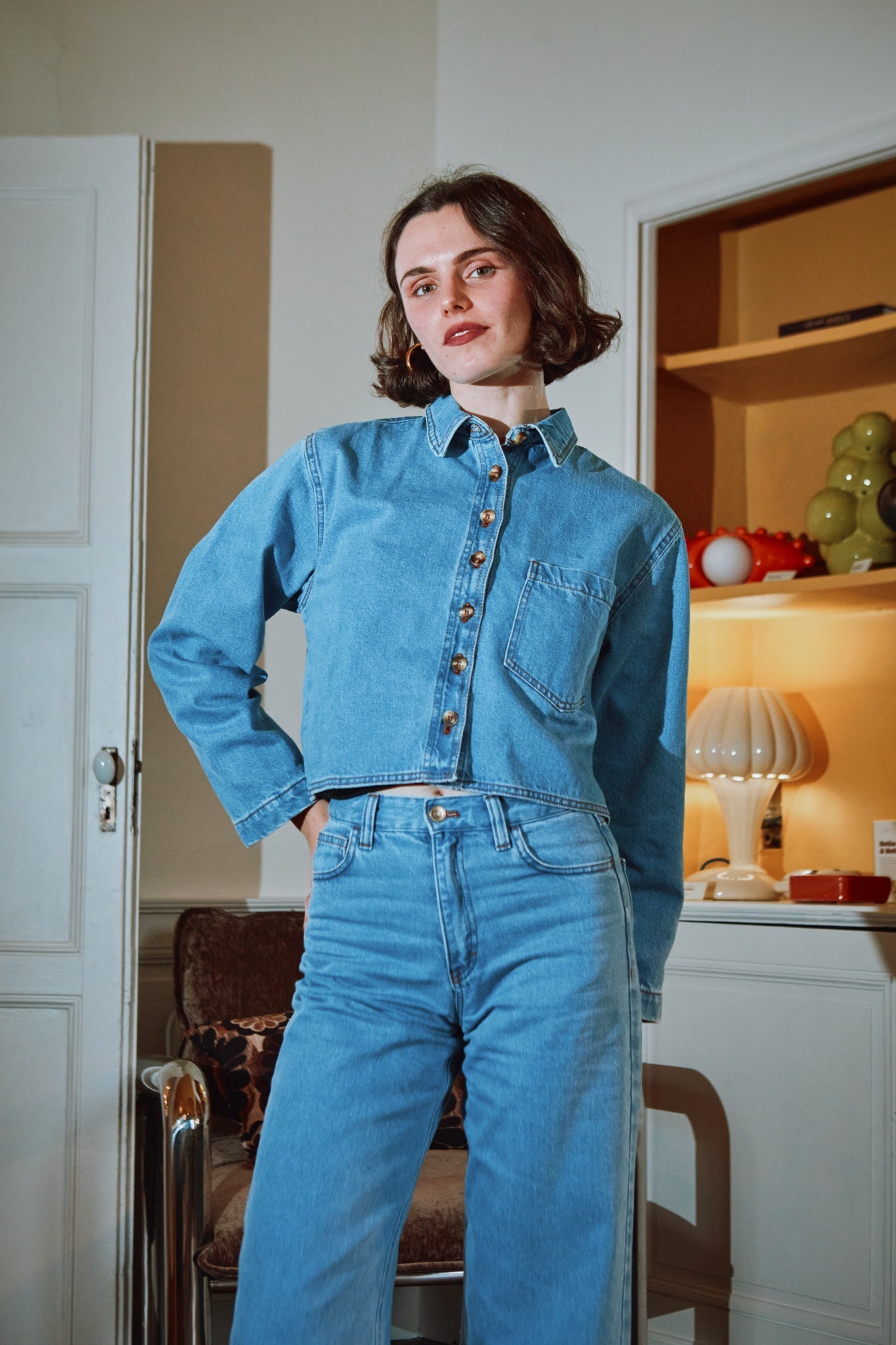 Denim • Femme-48