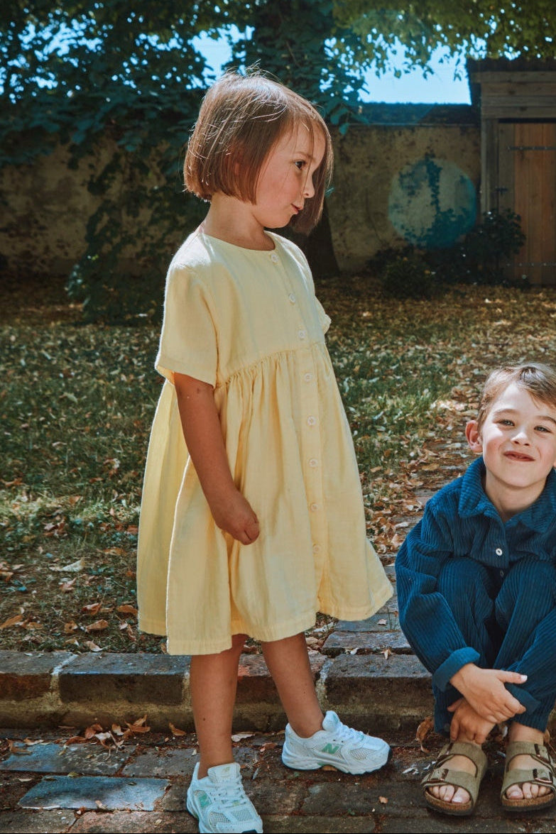 Enfant • Jupes & Robes-23