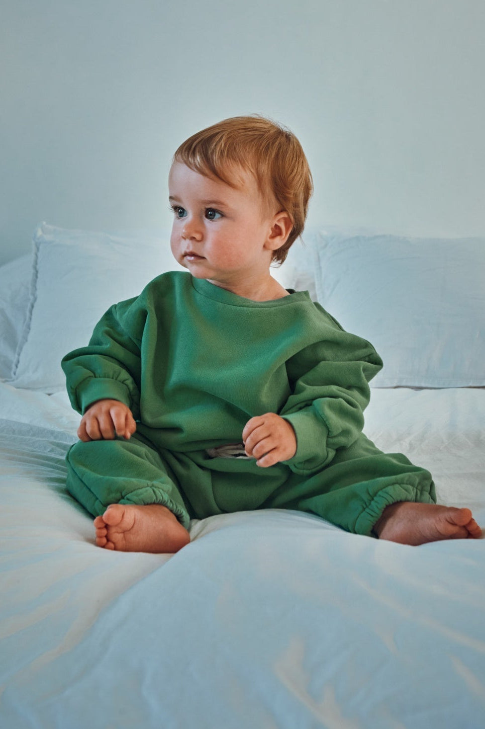 Bébé • Sweatshirts-28
